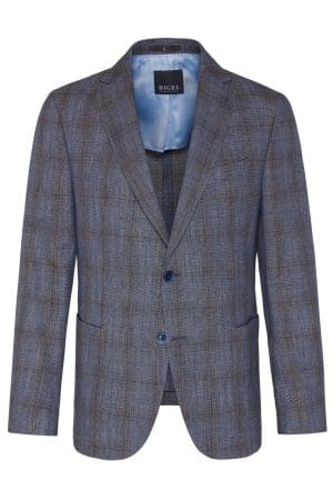 1100213 Edward Jacket