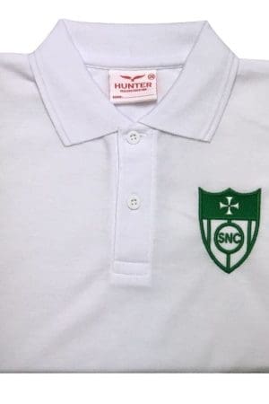 SCNS Polo Shirt Crested