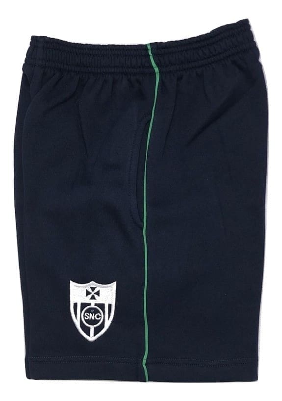 8. SHORTS - ST.CATHERINES