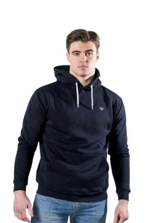 Plain Hoodie