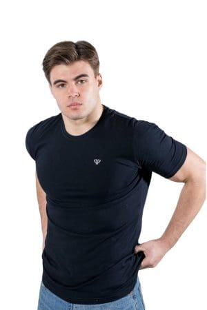 Plain Tee