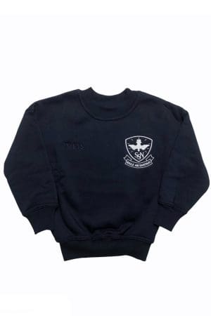 SSNM Track Top