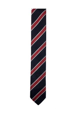 LEC Tie
