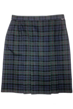 LEC Pleated Skirt