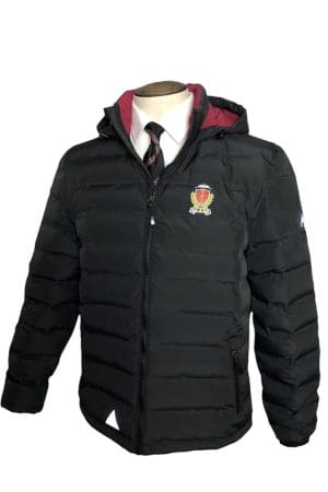 NEW - CSN Jacket