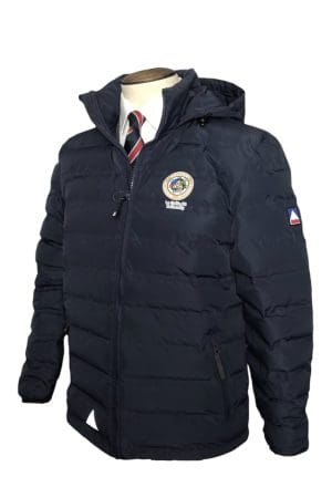 LEC Jacket