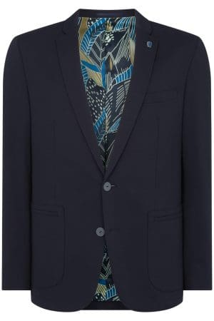 12346 Favian Flex Jacket