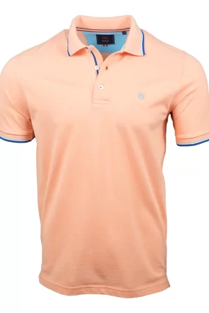 Kinsale Polo Apricot