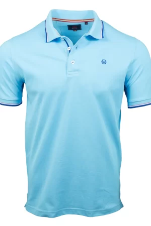Kinsale Polo Blue
