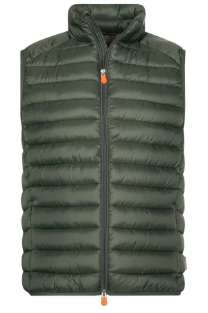 Adam Gilet