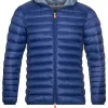 DONALD ECLIPSE BLUE 1