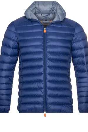 Donald Jacket