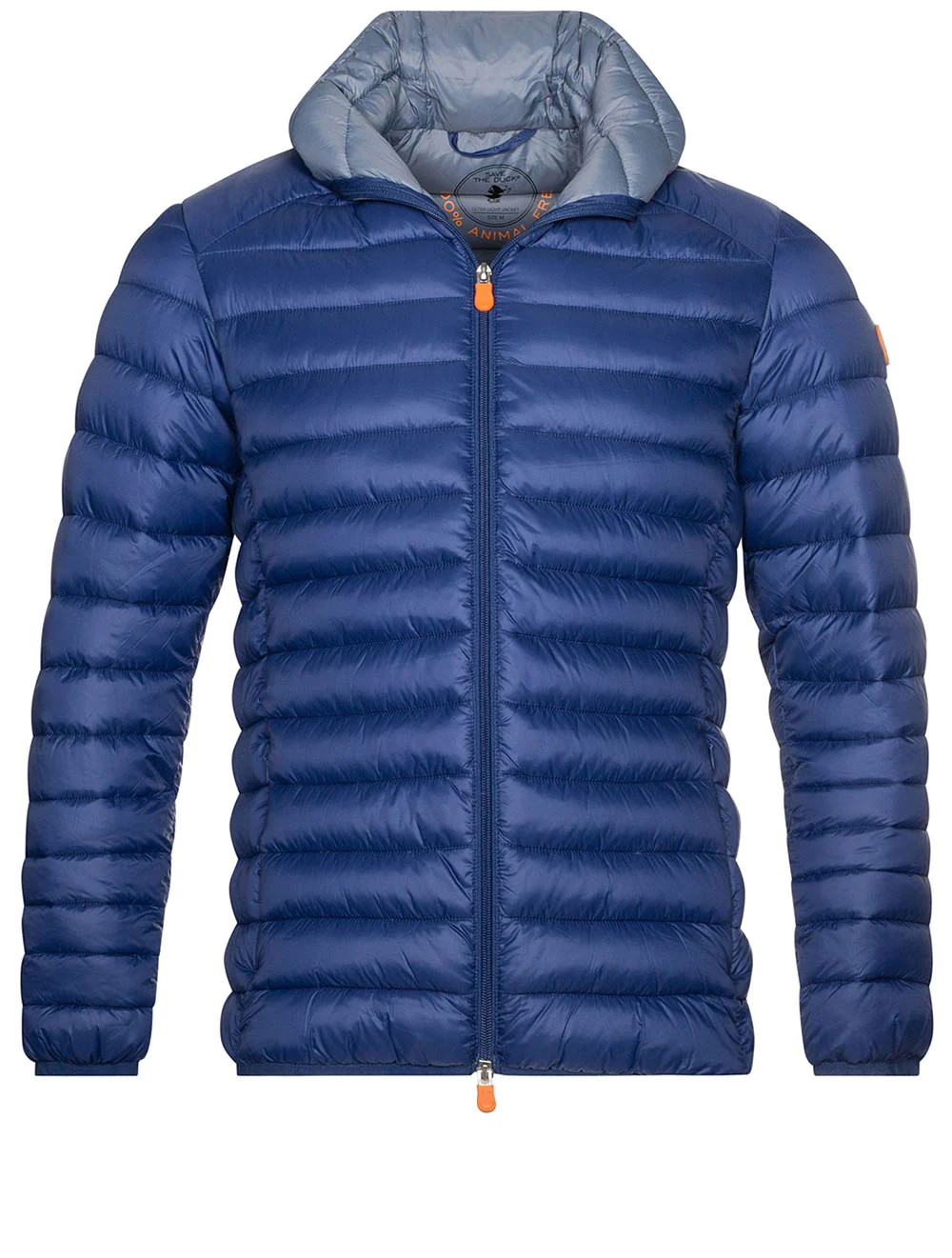 DONALD ECLIPSE BLUE 1