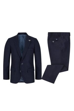 15120 2-Piece Suit