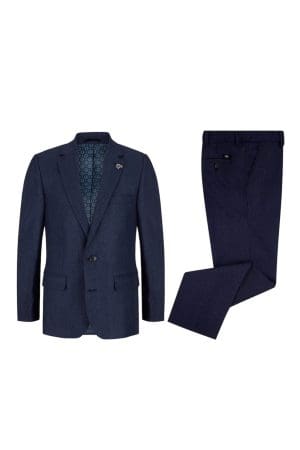 15120 2-Piece Suit