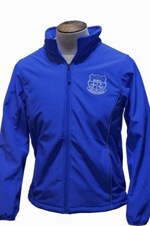 MMC Jacket