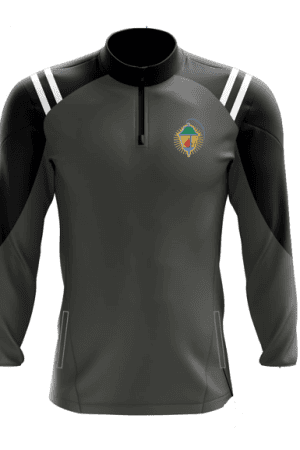 PBPH Track Top (New)