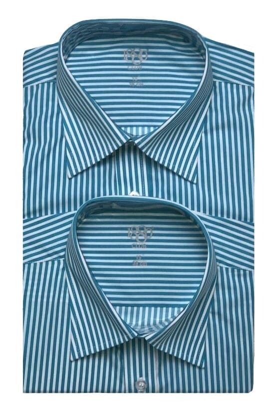 CCGC Shirts Twin Pack