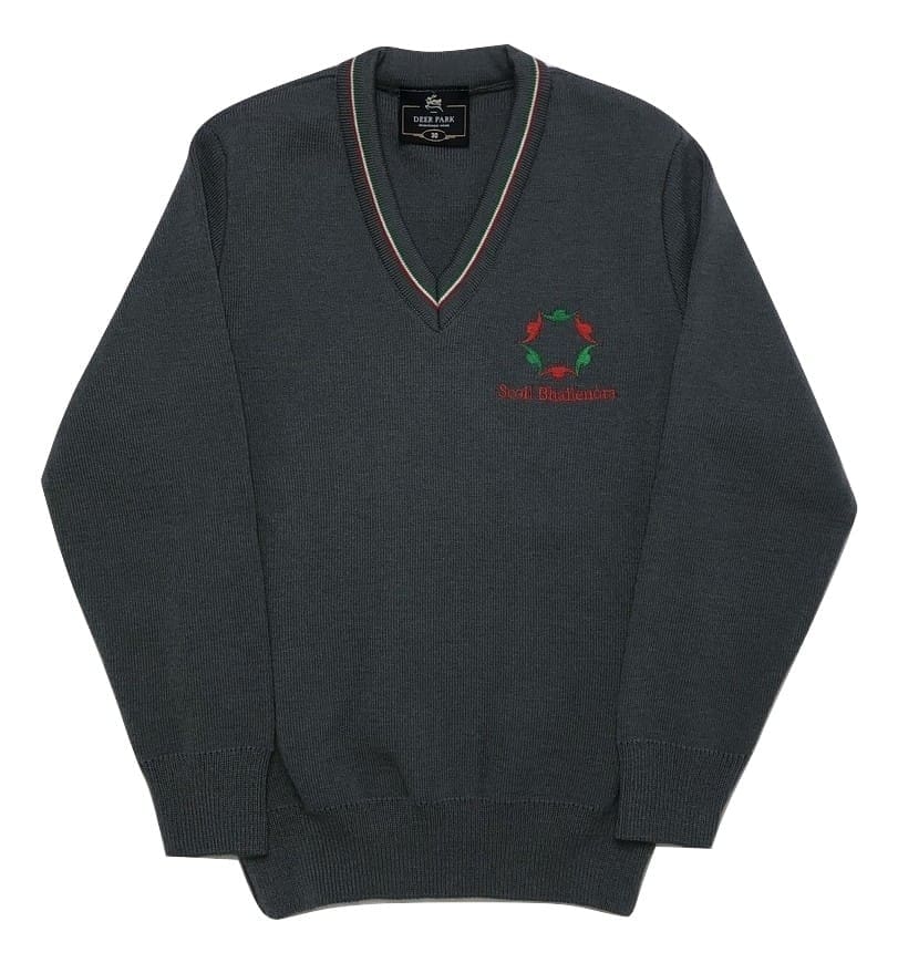 2. KNITWEAR - BHAILENORA N.S.