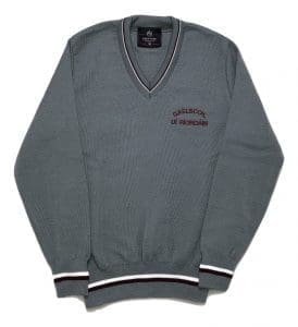 Light Grey