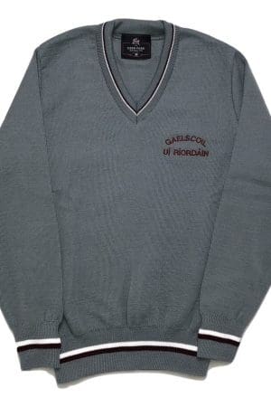 GSUR Jumper Crested