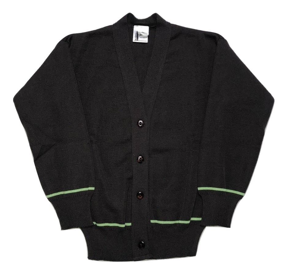 2. KNITWEAR - ST.CATHERINES CARDI