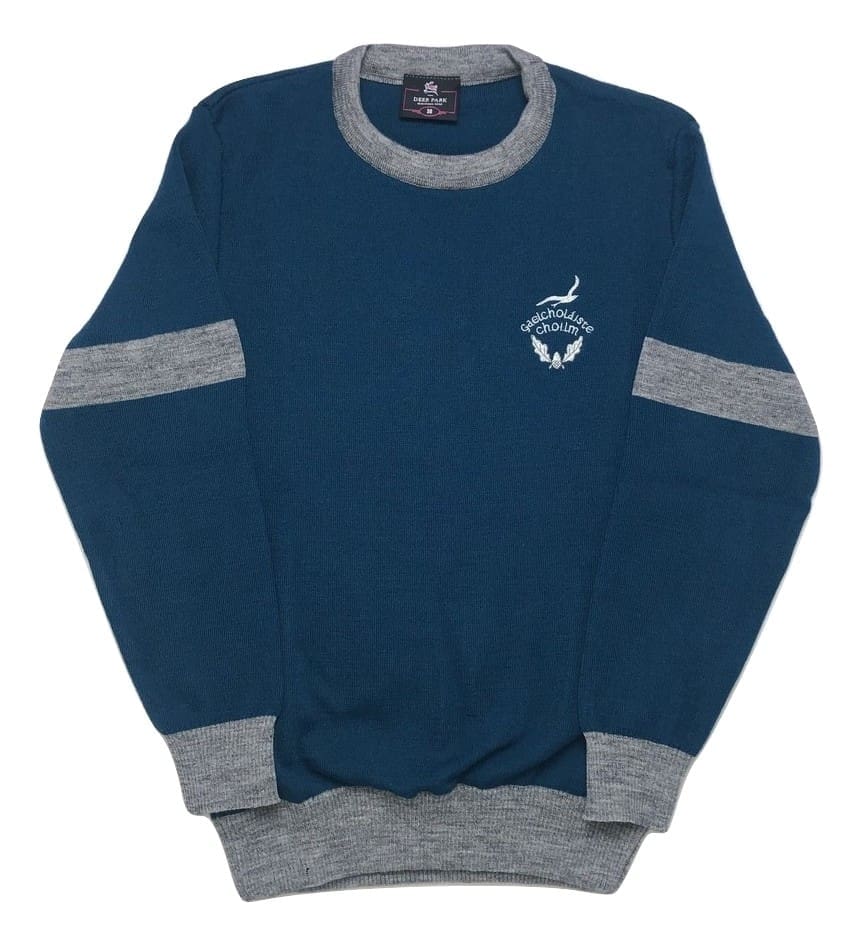 Jumper Gaelcholaiste Choilm
