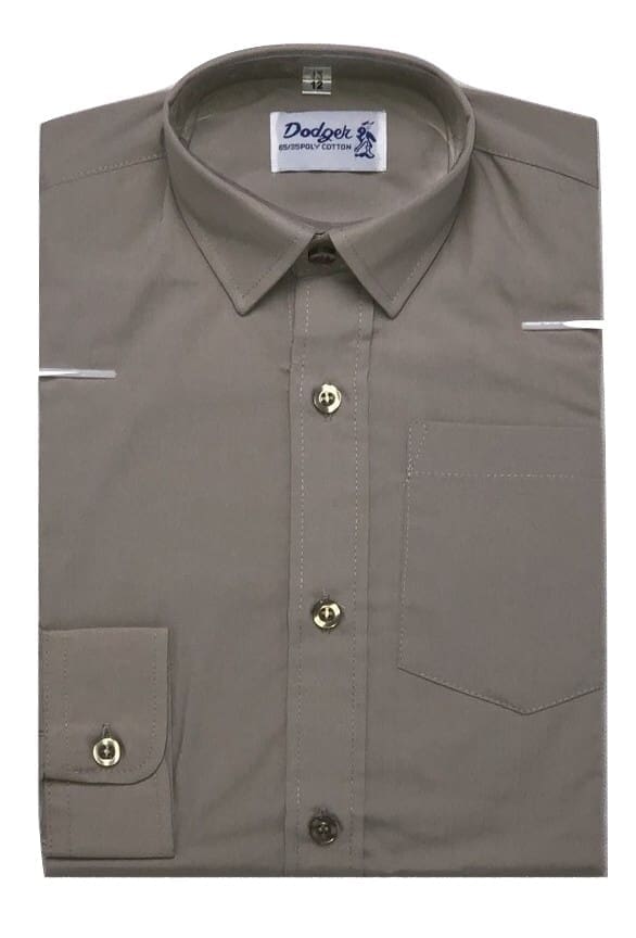 3. SHIRT - SSN BOYS