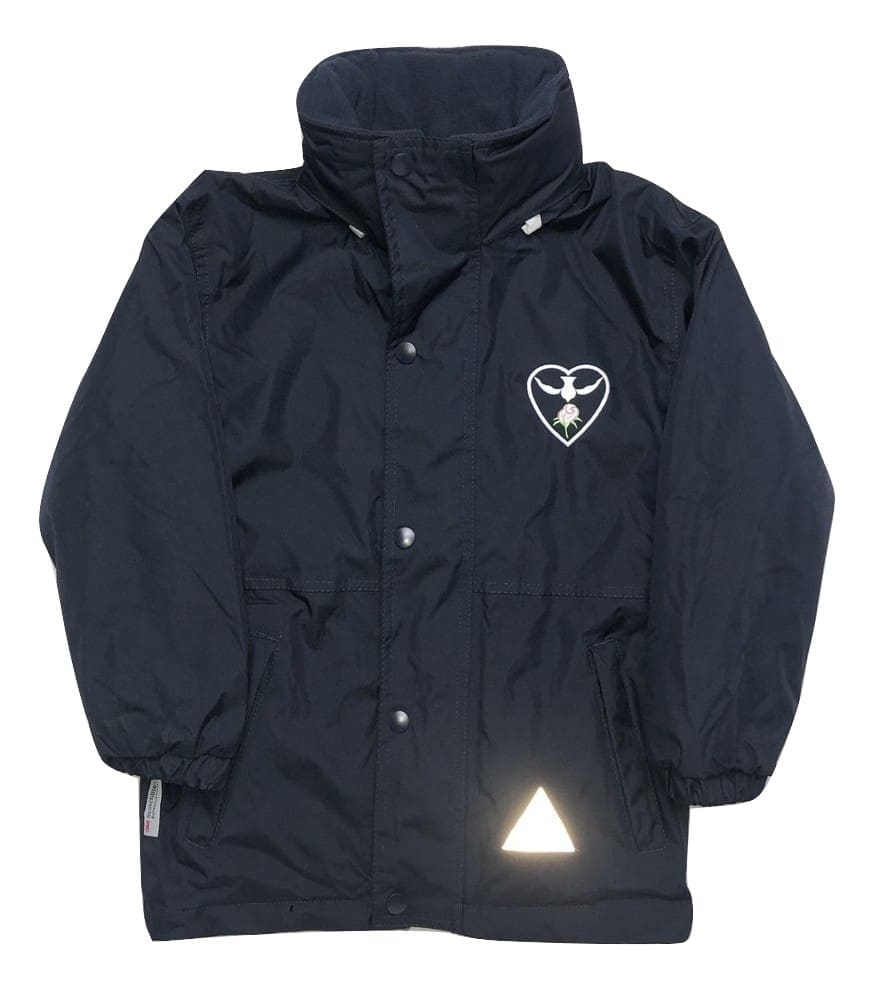 5. JACKET - SSN CAILINI