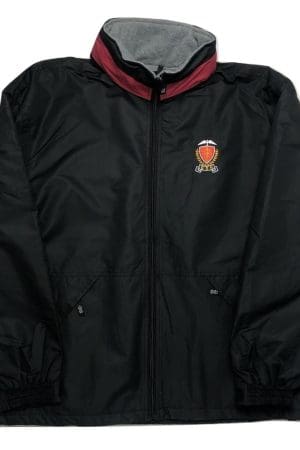 CSN Jacket Crested