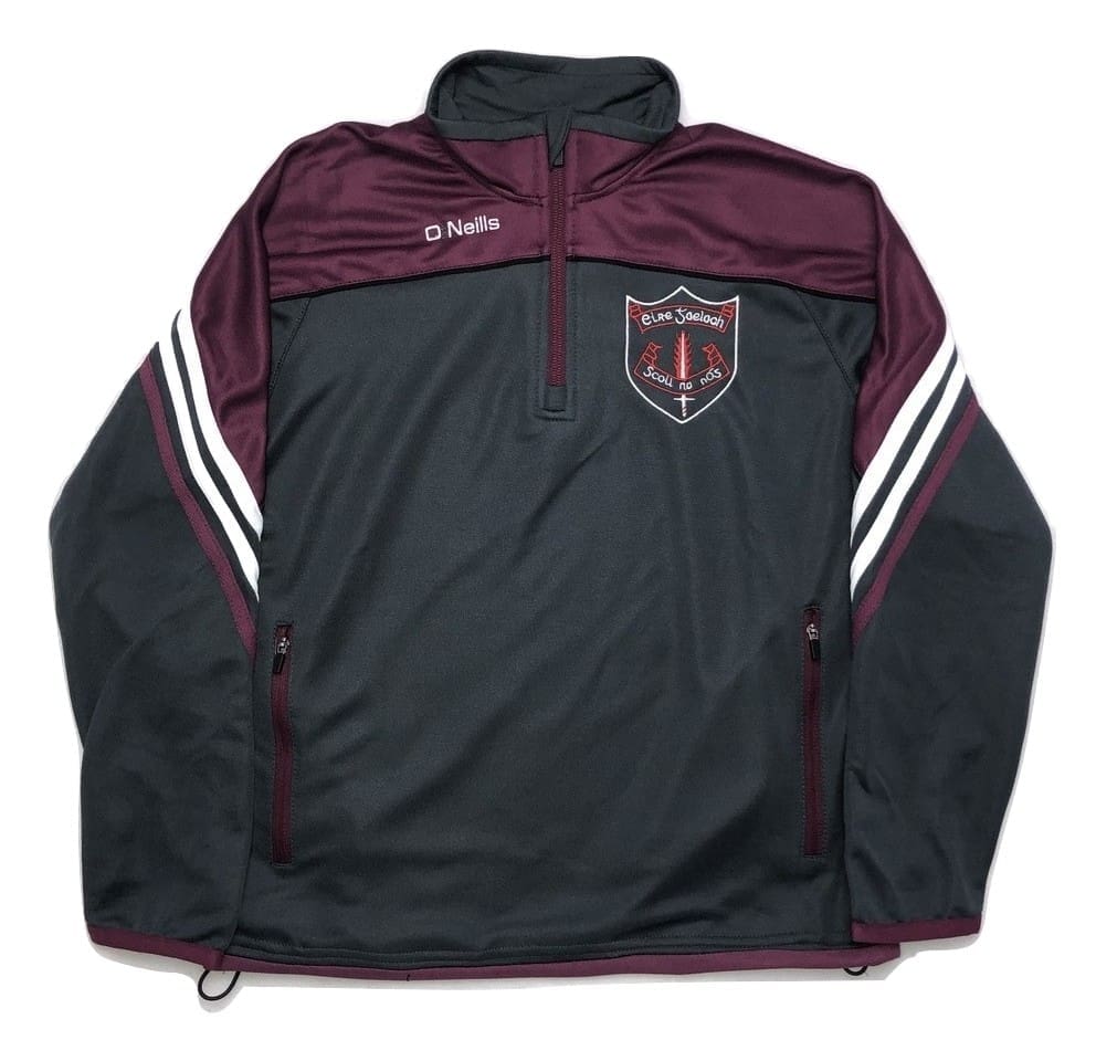 6. TRACK TOP - SCOIL NA NOG
