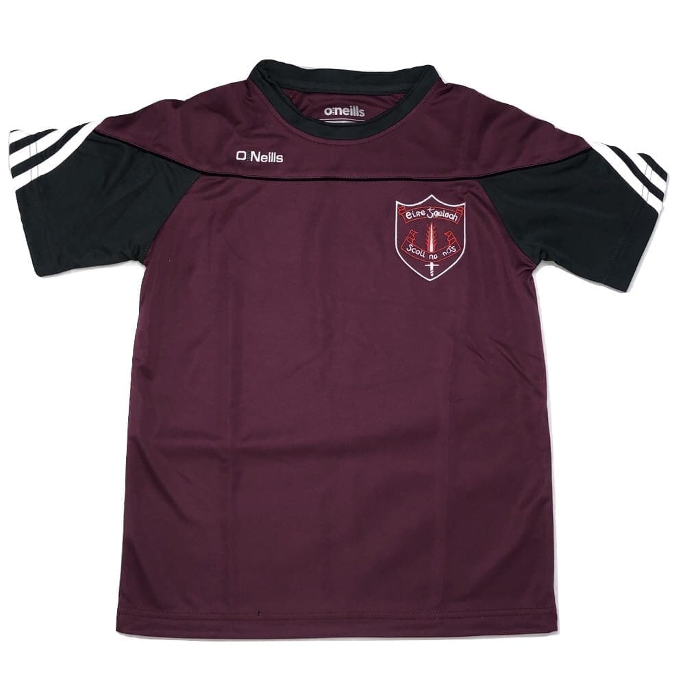 7. TEE - SCOIL NA NOG