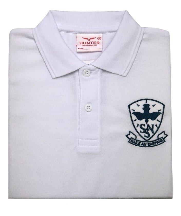 8. POLO - SSN CAILINI