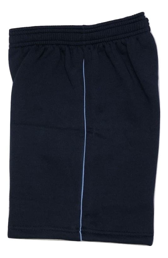 8. SHORTS - SCOIL BARRA