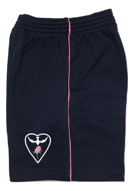 9. SHORTS - SSN CAILINI