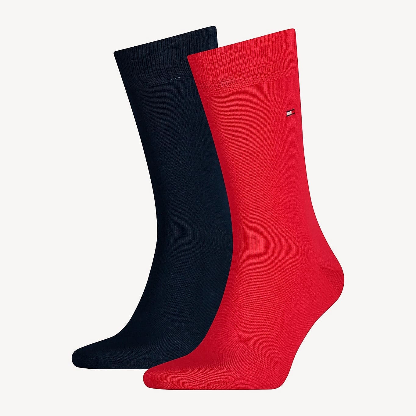 2p Classic RedNavy