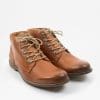 Crasher Leather Boot (Size: 41 & 42) - Thumbnail Image 1