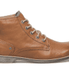 Crasher Leather Boot (Size: 41 & 42) - Thumbnail Image 3