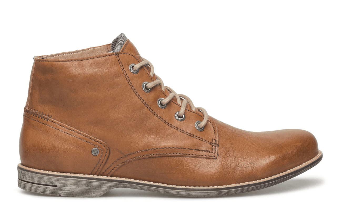 Crasher Leather Boot (Size: 41 & 42) - Image 3