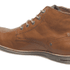 Crasher Leather Boot (Size: 41 & 42) - Thumbnail Image 4