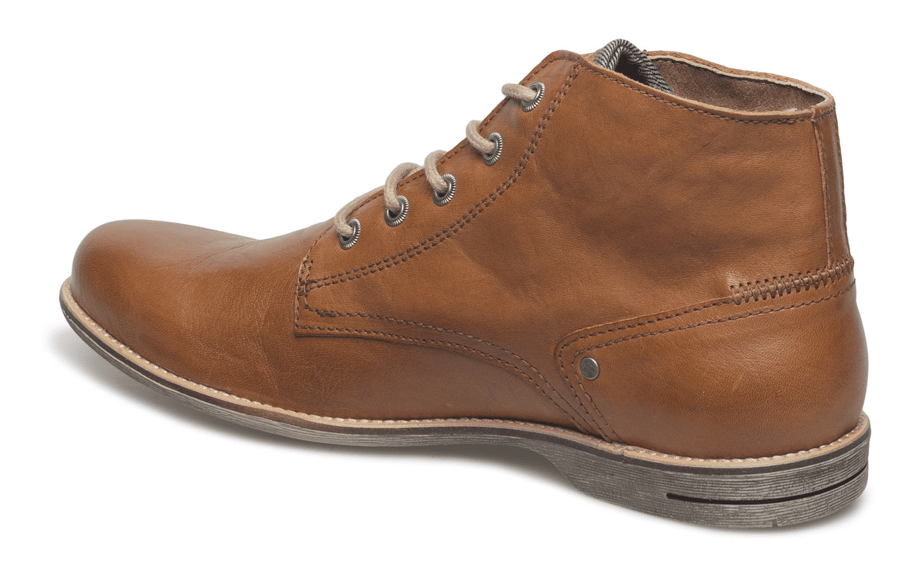 Crasher Leather Boot (Size: 41 & 42) - Image 4