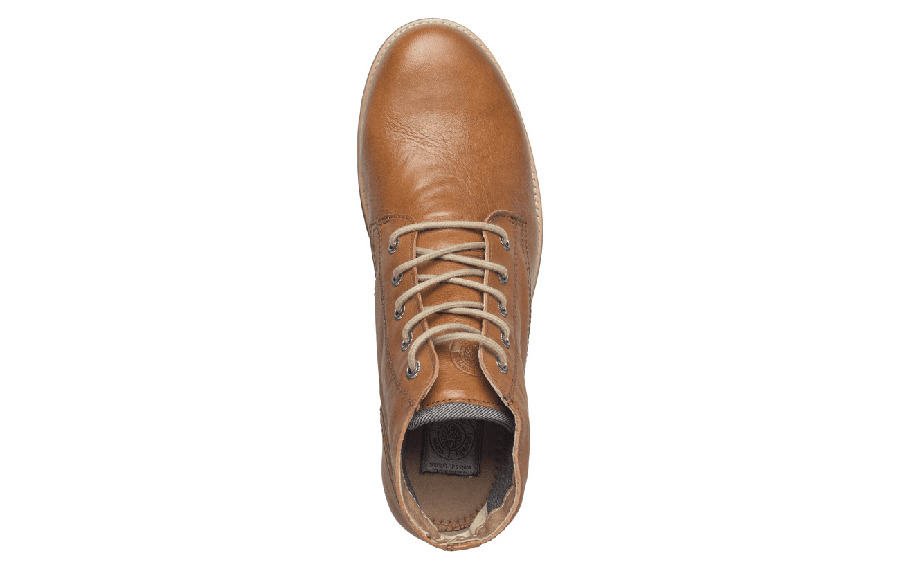 Crasher Leather Boot (Size: 41 & 42) - Image 5