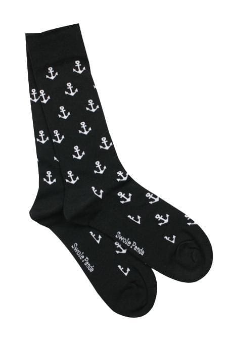 ANCHOR BLACK 1