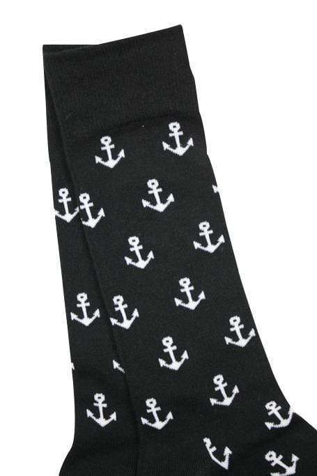 ANCHOR BLACK 3