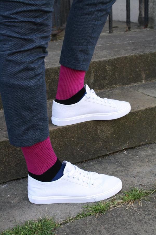 RUGBY STRIPE MULTI 2