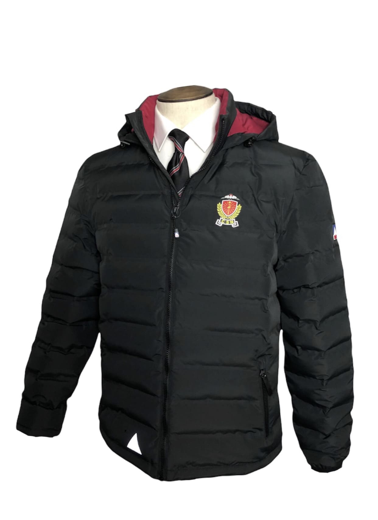 CSN JACKET
