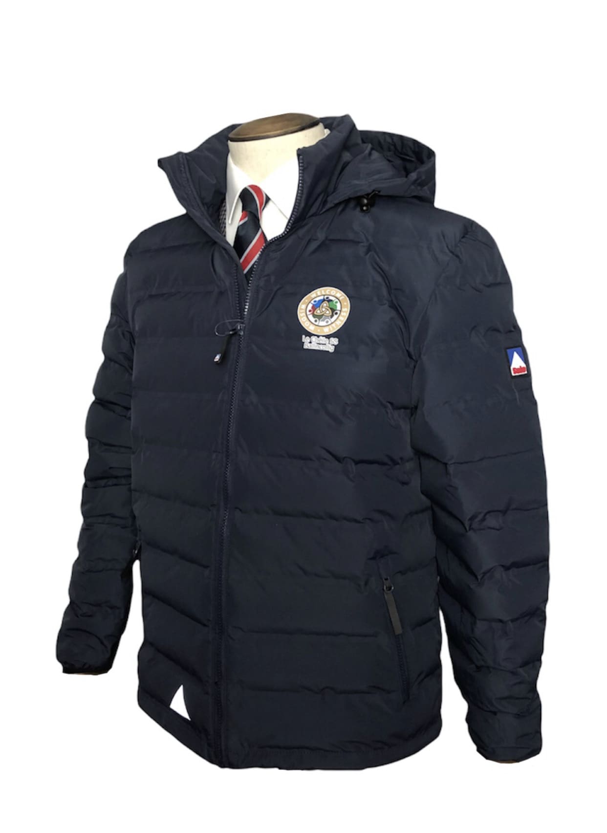 LEC JACKET