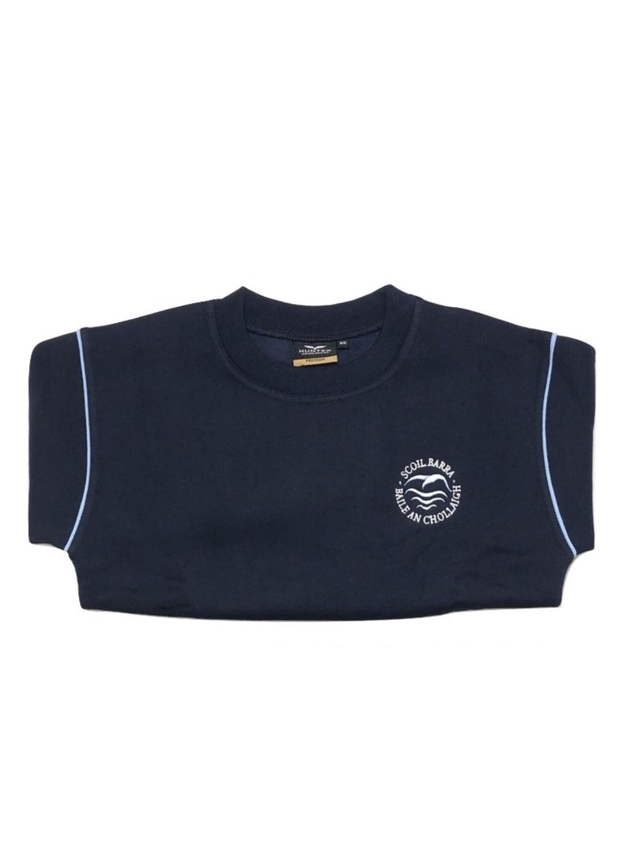 SB Track Top