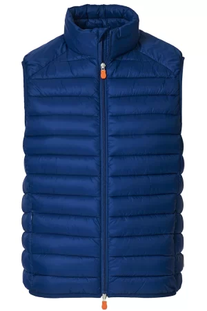 Adam Gilet