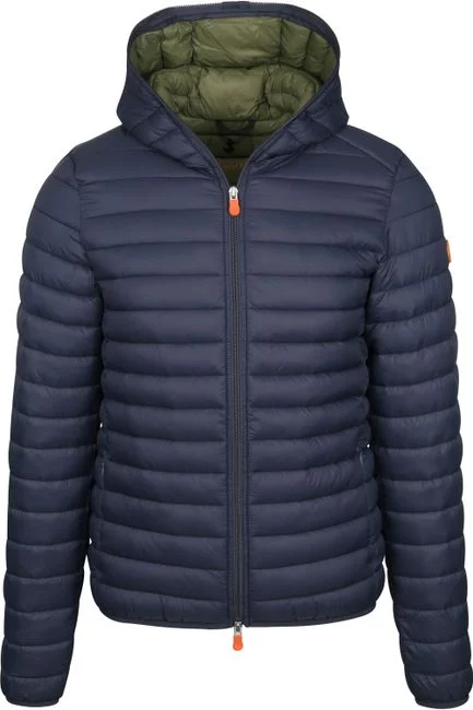 DONALD DARK BLUE 1